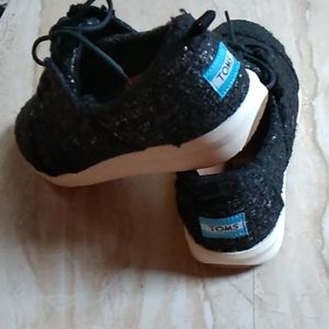 Toms Del Rey Sneakers